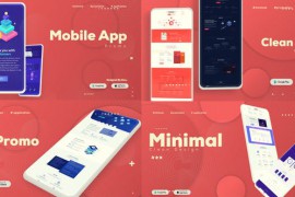 Phone Mockup Promo 51088930