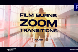Film Burns Zoom Transitions Vol. 03 for Premiere Pro 48174722