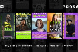 Collection Instagram Reels 45084628