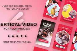 Free Download:Verical Reel Red 60484860