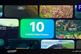 Colorful Typography Vol. 01 for Premiere Pro 44906101