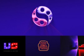 Logo Reveal Flare 41772723