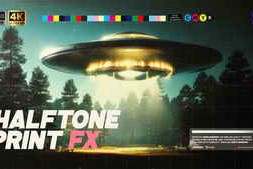 Free Download:Print Effect 62472140