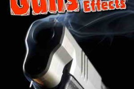 Dr. Sound FX - Guns Sound Effects (Hot Ideas) WAV