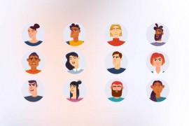 Emotions - Mini Avatars Concept 43088183