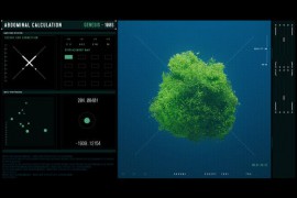 HUD Video Main Platform 50860018