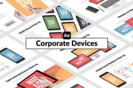 Corporate Devices 51657646