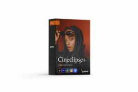 Gamut – Cineclipse+ LUT collection