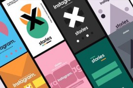 Instagram Colorful Stories 48772010