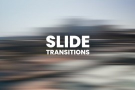 Slide Transitions 49204947