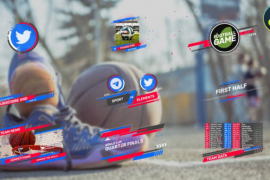 Sport Elements | DaVinci Resolve 51013639
