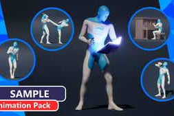 Unreal Engine Bundle 7 Jan 2026