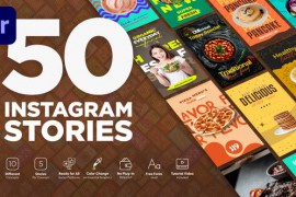 Food Instagram Stories 41998253