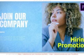 Hiring Promo 51908738