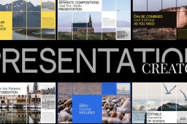 Clean Presentation Creator 45435767