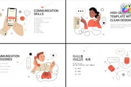 Communication Explainer for FCPX 50588802