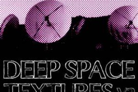 RARE Percussion Deep Space Textures Volume 2 WAV-FANTASTiC