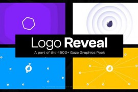 10 Logo Reveals 48321729