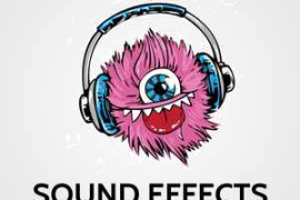 Bill Guern Sound Effects FLAC-FANTASTiC