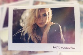 Vintage Slideshow 23166657