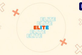 Stylish Typography 47881325