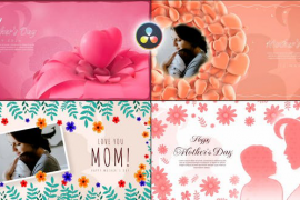 Mothers Day Greetings Pack 51984599