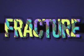 Fractured Title & Logo 51697222
