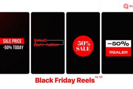 Black Friday Reels Vol. 03 48855453