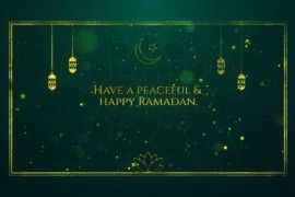 Ramadan Opener FCP 44874610