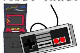 Text Mania Video Games Sound Effects MP3