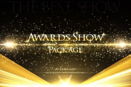 Awards Package 6625944