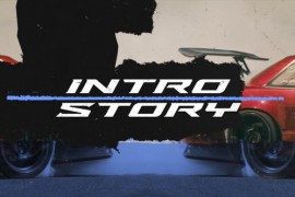 Extreme Sport Intro Reel & Story Pro 50895593