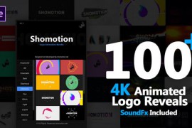 Logo Pack 24632699