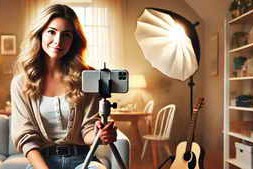Udemy – Smartphone Video Mastery: High-Quality Content Creation