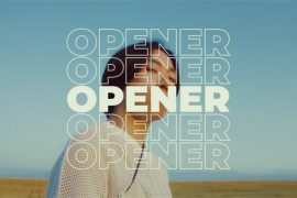 Dynamic Rhythmic Opener 50526431
