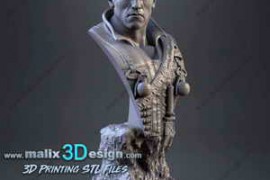3D Print Models Bundle 2 September 2024