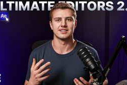 Ultimate Editors v2.0 – Learn Viral Editing Styles