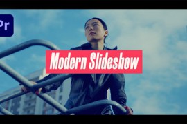 Slideshow Modern 49001450