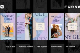 Wedding Instagram Reels 48442072
