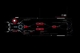 HUD Force Transmission 44587679
