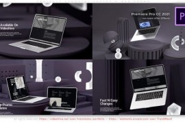 Abstract Geometry Laptop N Web Promo 45469423
