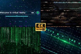 Search in Digital Space 46010903