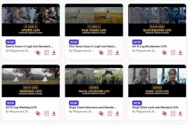 2024.2.16.12.Set.DaVinci-Resolve.Templates