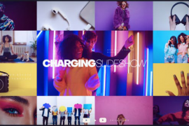 Charging Slideshow 47472836