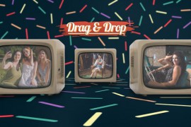 Retro Promo 51682205