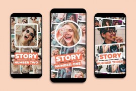 Photo Instagram Stories 25277769