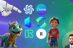 Udemy – Create Animated Children’s Video Stories with AI