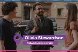 Location Lower Thirds | FCPX & Apple Motion 49180296
