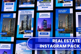 Real Estate Insta Stories 52379469