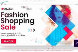 Fashion N Shopping Promo 42951593